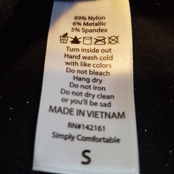 NWT Lularoe Gigi - Picture 5 of 5